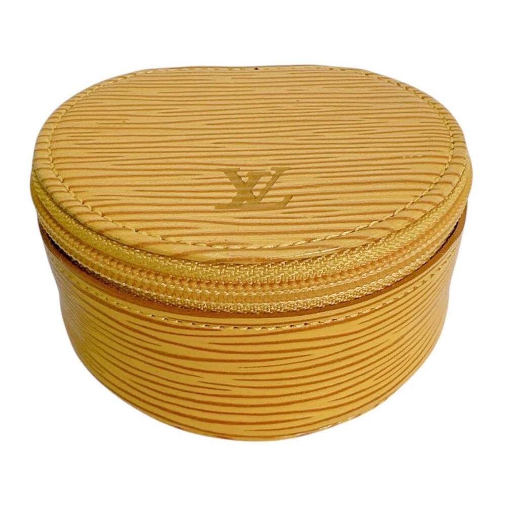 Louis Vuitton Cannes Beauty Case Epi #310066L50B